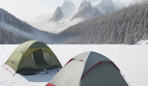 【冬山】霜降りの対策方法 | 雪山の歩き方と装備の選び方