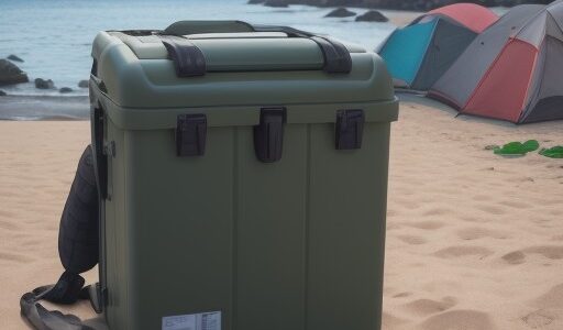 【海水浴】道具をまとめる収納ボックス | おすすめの選び方と活用法