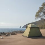 【海釣り道具】錆び取りを業者に依頼 | メンテナンスの方法と費用について をイメージした 広角の風景 の写真