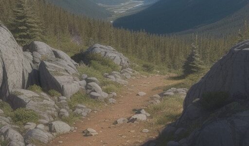 【登山シューズ】おすすめの選び方 | 岩場や泥道の歩きやすさを検証