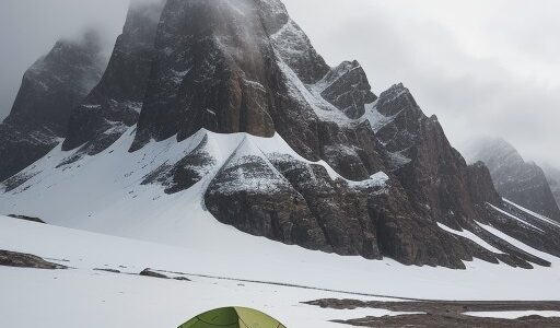 【登山】霧で視界が悪くなった時の歩き方 | 安全な対処法と準備