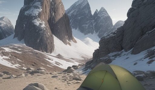 【登山】岩場での緊張感を抑える方法 | 安全に登るための呼吸と意識