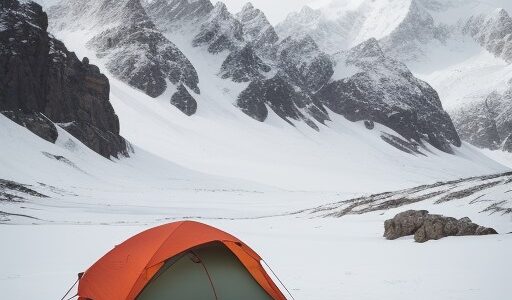 【低体温症】登山の濡れた服への対策 | 正しい着替えの手順と方法