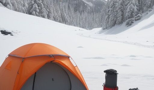 【ウィンタースポーツ】装備で濡れない方法 | 雪山での対策と選び方