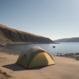 【メバル】底取りで釣る方法 | 狙い目のポイントと仕掛けのコツ をイメージした 広角の風景 の写真