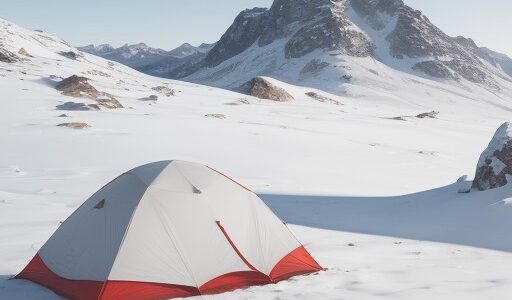 【冬山】霜上がりの時期と見頃 | 山頂で出会う白い景色