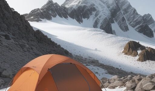 【コル】登山の地図で見るコルの意味 | 山頂へ向かうルートの歩き方