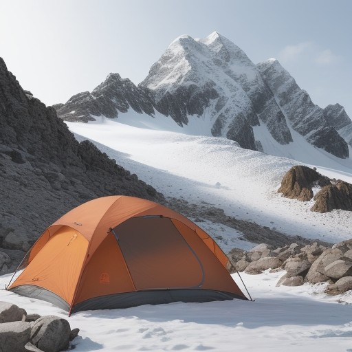 【コル】登山の地図で見るコルの意味 | 山頂へ向かうルートの歩き方 をイメージした 広角の風景、山、ハイキング の写真