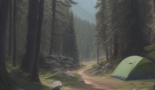 【登山】疲労を抑える歩き方 | 足への負担を減らすコツ