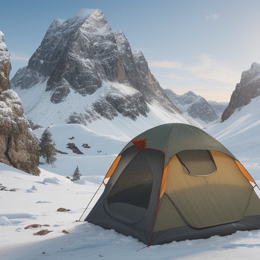 【登山用ナイフ】正しい研ぎ方の手順 | 道具の手入れで切れ味を取り戻す をイメージした 広角の風景、山 の写真
