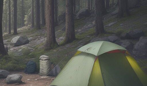 【登山ザック】おすすめのアクセサリー | 便利なアイテムで装備を整える