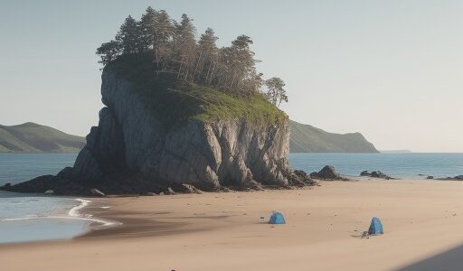 【海釣り】風向きと潮位の関係 | ポイント選びのコツを解説