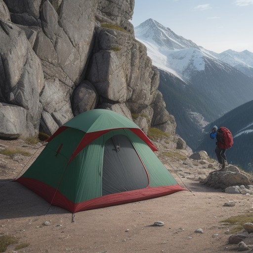 【登山】初心者のための体調管理 | 山歩きの準備と注意点 をイメージした 山、登山道 の写真