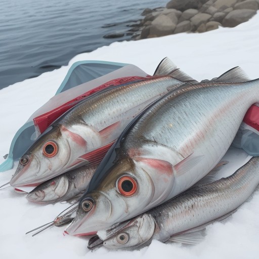 【アジ釣り】サビキに使うおすすめの餌 | 釣果を上げる選び方と使い分け をイメージした自然風景の写真