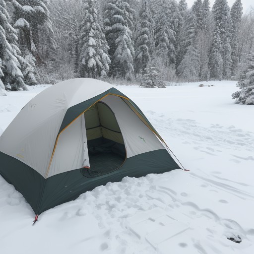 【ウィンタースポーツ】装備のチェックリスト | 忘れ物を防ぐ準備の手順 をイメージした 冬、雪景色 の写真
