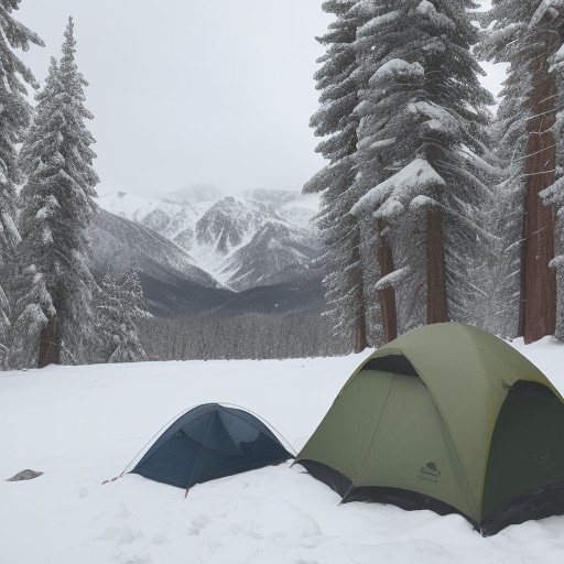【登山ウエア】買い替えの予算目安 | おすすめの選び方と揃える順番 をイメージした 山 の写真