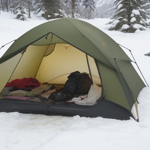 【登山】寒暖差への対策 | 重ね着で調整する服装選びのポイント をイメージした 春、夏、秋、冬、山 の写真