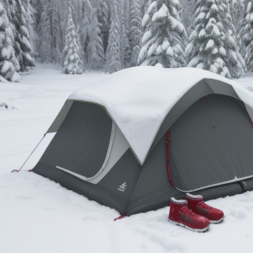 【ウィンタースポーツ】装備の買い替え時期 | 準備すべきタイミングと選び方 をイメージした 冬、雪景色、冬 の写真