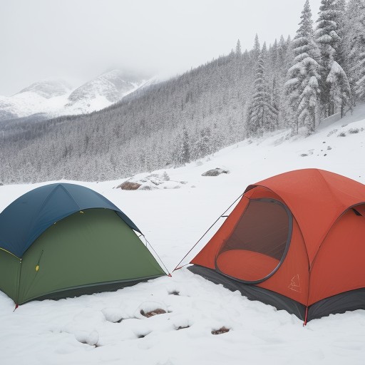 【ウィンタースポーツ】メンズ向けウェアの選び方 | 雪山での服装ガイド をイメージした 冬、雪景色、冬 の写真