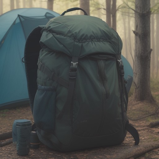【登山ザック】買い替え時期の判断基準 | 劣化の見分け方とチェック項目 をイメージした ハイキング の写真