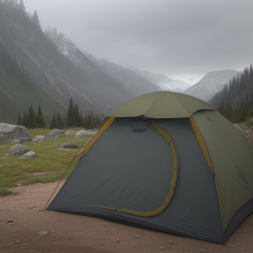 【登山ウェア】撥水力を戻す方法 | 自宅でできるメンテナンスの手順 をイメージした ハイキング の写真
