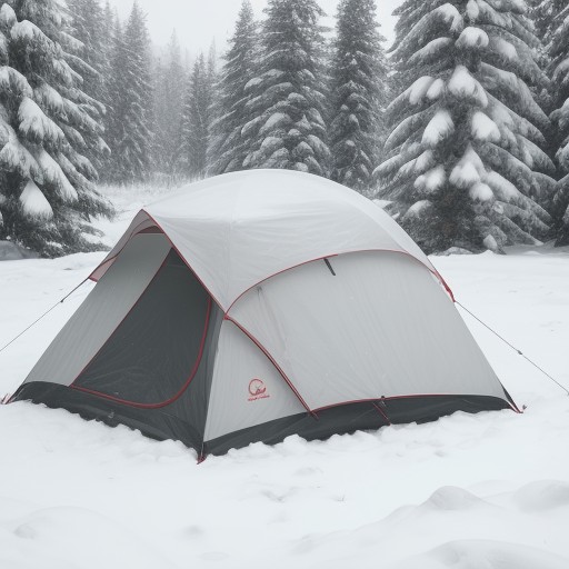 【ウィンタースポーツ】濡れを防ぐ装備の選び方 | 上級者の対策方法 をイメージした 冬、雪景色 の写真