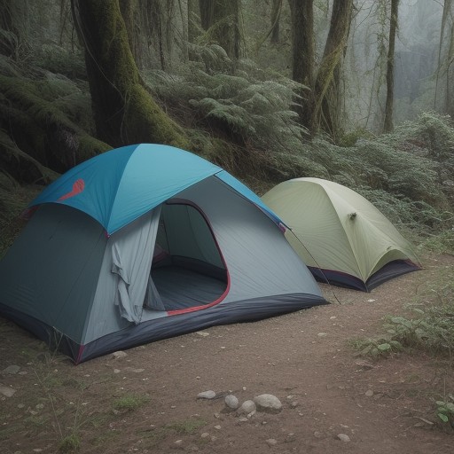 【毒草】山で触れてしまったときの対処法 | 正しい洗い方と注意点 をイメージした 山、山 の写真