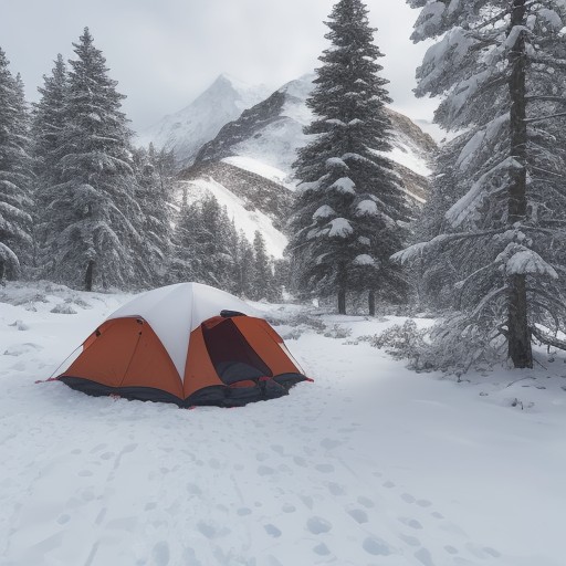 【初冬登山】おすすめの山域 | 雪が降り始める時期に登る山 をイメージした 冬、雪景色、秋、秋、冬、山、山、雪景色、登山道、ハイキング の写真