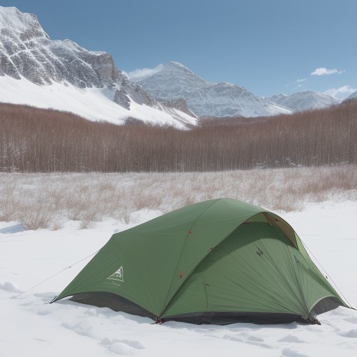 【シドケ】採取のタイミング | 山で探す時期とポイント をイメージした 春、山 の写真