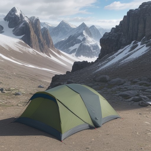 【登山】山歩きで頭を空っぽにする | 精神的な疲れをリセットする方法 をイメージした 山、ハイキング の写真