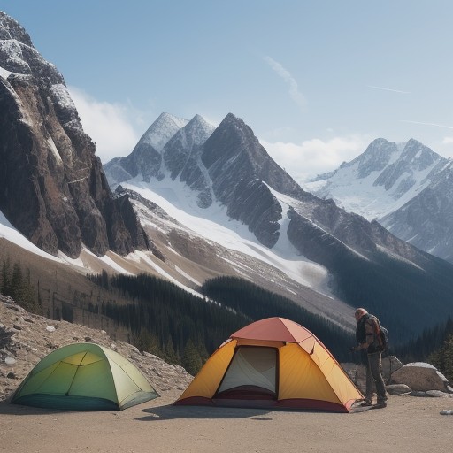 【登山】登山口での待ち合わせ | スムーズに集合するための注意点 をイメージした 山、登山道 の写真
