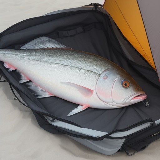 【アジ釣り】サビキの餌の付け方 | 初心者が意識したいコツと手順 をイメージした自然風景の写真
