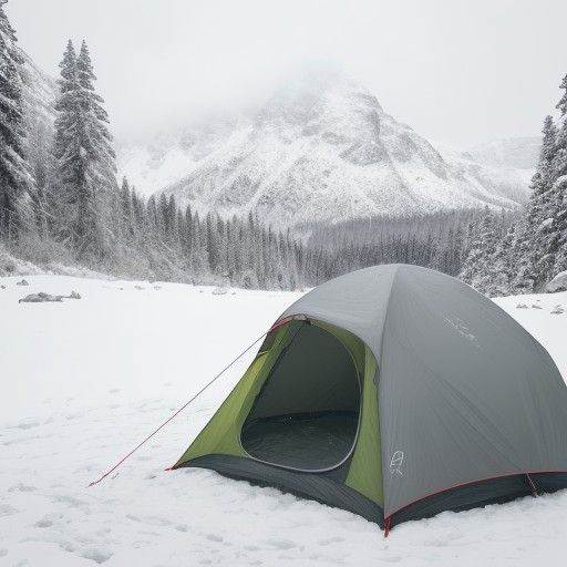【ウィンタースポーツ】装備の濡れ対策 | 雪山で役立つライフハック をイメージした 冬、山、雪景色、冬 の写真