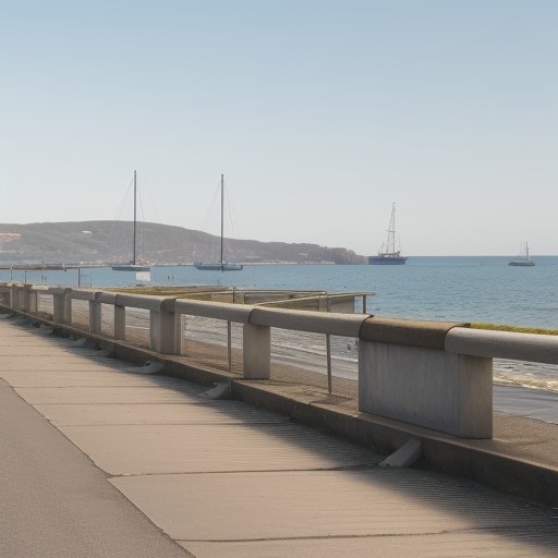 【アジ釣り】堤防での狙い目な時期 | おすすめのポイントを紹介します をイメージした 春、夏、秋、冬、夏 の写真
