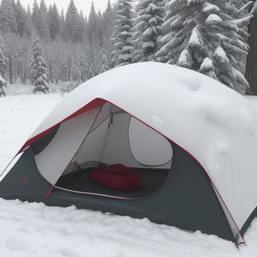 【ウィンタースポーツ】ウェア選びのコツ | 体温を保つ重ね着の方法 をイメージした 冬、雪景色、冬 の写真