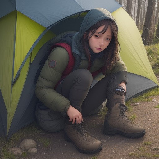 【虫除け】山の服装選び | おすすめの素材と対策 をイメージした 春、夏、秋、冬、山 の写真