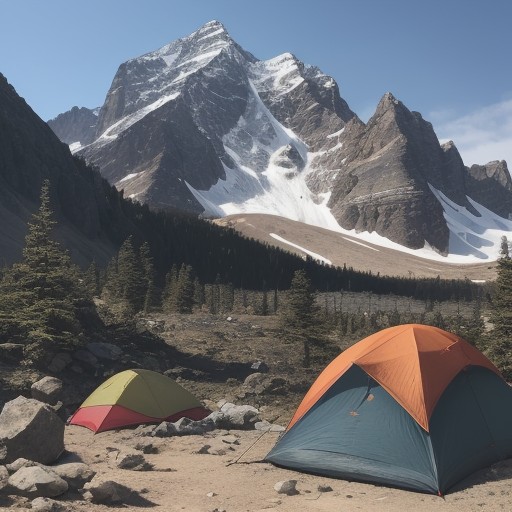 【登山】初心者が知っておきたい登山口での作法 | 山行の準備とマナー をイメージした 山、登山道、ハイキング の写真