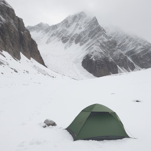 【山岳気象】判断ツールの使い方 | 登山の安全を高める計画の立て方 をイメージした 山、山 の写真