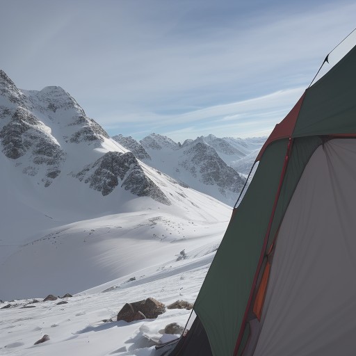 【下山計画】初心者が覚える立て方 | 安全に山を降りるための準備と手順 をイメージした 山、登山道 の写真