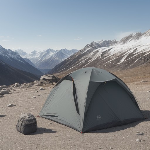 【登山ストック】軽量モデルの選び方 | 山歩きの負担を減らす道具選び をイメージした 山、山 の写真