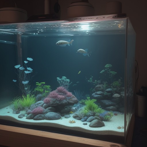 【川の生き物】採取した魚やエビの飼い方 | 寿命を延ばすコツ をイメージした 夏、川 の写真
