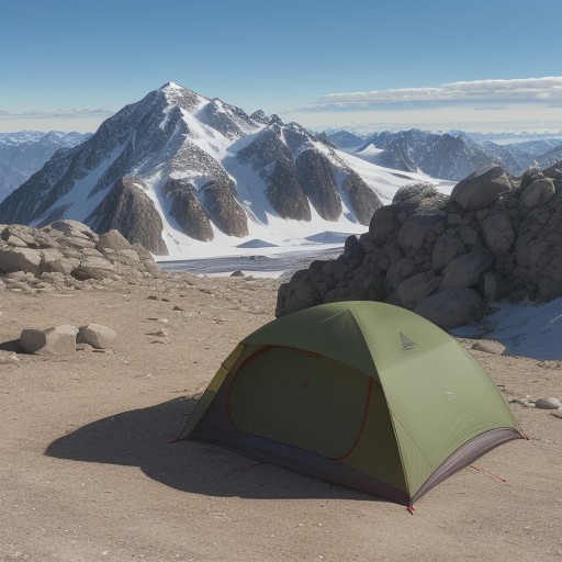 【登山】初心者の体力作り | おすすめのトレーニング方法と習慣 をイメージした 山、山 の写真