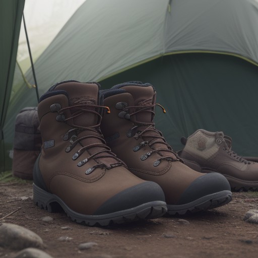 【登山靴】メンテナンス業者の選び方 | ソールの張り替えと手入れの方法 をイメージした ハイキング の写真