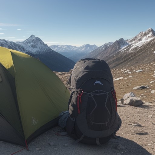 【山岳会】への入り方 | 初心者が準備すべき道具と手続き をイメージした 山、山、ハイキング の写真
