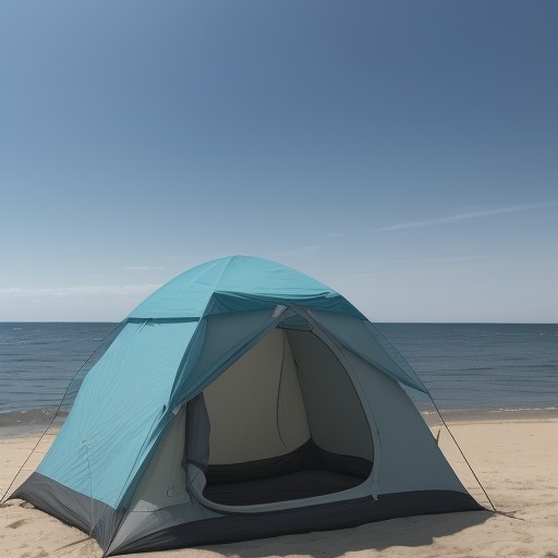 【サメ撃退グッズ】おすすめのアイテム | 海での安全を守る道具選び をイメージした 夏 の写真