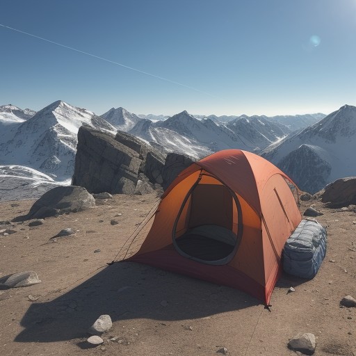 【登山】疲労を抑える歩き方 | 体力を温存して山頂を目指す方法 をイメージした 山、登山道 の写真