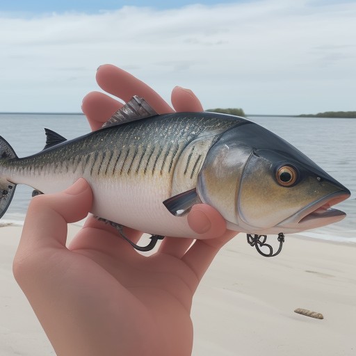 【サワラ】ルアーのおすすめ | 釣果を伸ばす選び方と使い方 をイメージした 夏 の写真