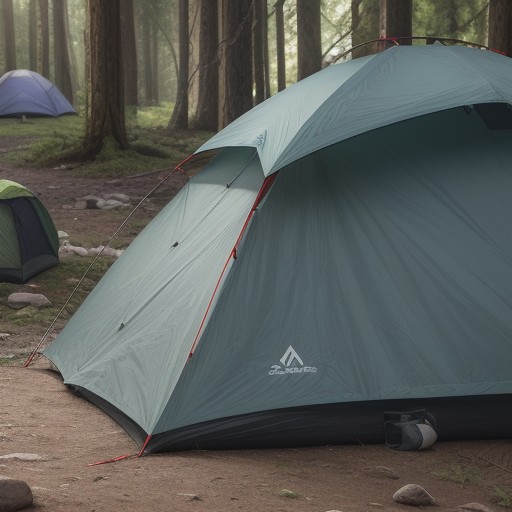 【登山ウエア】買い替えのタイミング | 機能性の低下と選び方 をイメージした ハイキング の写真