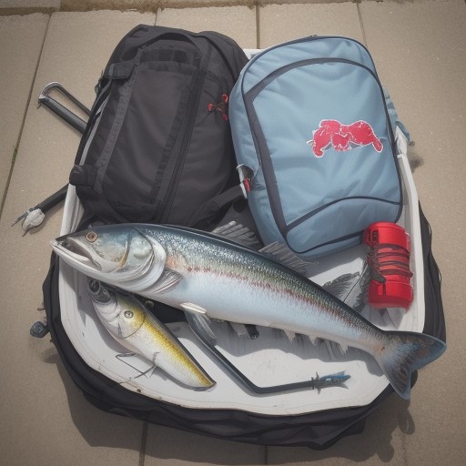 【サワラ】初心者向けの釣り仕掛け | 準備から使い方まで解説 をイメージした自然風景の写真