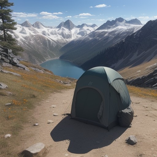 【日帰り登山】初心者向けのおすすめコース | 山頂から見る景色と歩き方 をイメージした 春、秋、ハイキング、山、山頂 の写真